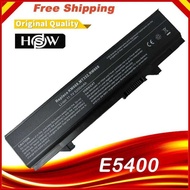 5 1 Seagullstar Battery For Latitude E5400 E5500 E5410 E5510 Km742 Px644h Km970