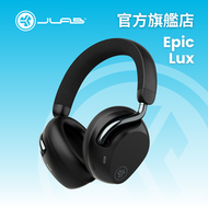 JLab Epic Lux Lab Edition ANC 降噪無線藍牙頭戴式耳機  Hi-Res 高解析音質 90H+續航