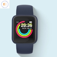 EZ Smartwatch y68 smart electronic childrens sports watch