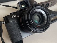 Sony RX1 日文機水貨