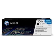 HP 304A(CC530A) TONER CARTRIDGE BLACK