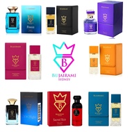Hot sale bujairami Hectic& too good & perfume original from Dubai EDP original 100%