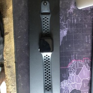 iwatch series 5 nike edition 40mm