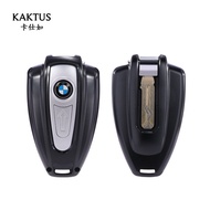 กระเป๋าใส่กุญแจรถมอเตอร์ไซค์ BMW R18 ป้องกันการสึกหรอ กระเป๋าใส่กุญแจแบบหนัง PU สำหรับ BMW R18B R18T