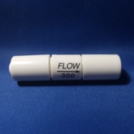 Flow resistor 300 cc RO Reverse Osmosis restrictor/