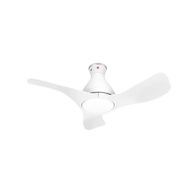 Climate Vouchers Promotion KDK F40GP Includes Standard Installation $48 After $400 Climate Vouchers