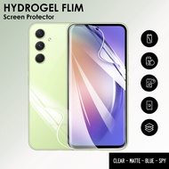 Anti-Scratch Hydrogel Samsung A54 5G - Hydrogel SAMSUNG A54 5G