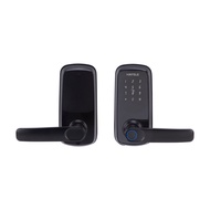 SB Design Square  กลอนประตูดิจิตอล Hafele รุ่น DH2100 (499.21.221)