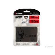 120 GB SSD SATA Kingston A400 (SA400S37120G)