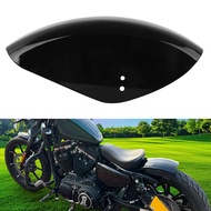 สําหรับHarley Sportster Bobber Cafe XL883/1200 X48/72 Dyna 2002-2022 รถจักรยานยนต์ที่กําหนดเองสั้นด้
