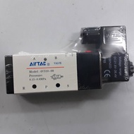 Airtac Solenoid Vavle (Namur) 4M310-08 1/4" -vtechautomation