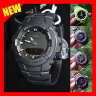 🔥HOT WATCH🔥 G-SHOCK G100 JAM TANGAN PEREMPUAN JAM TANGAN LELAKI MURAH VIRAL BUDAK PUN BOLEH PAKAI G 100