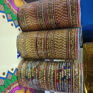 FORNIX VALAYAL SIZE 2.4(RANDOM COLOR)