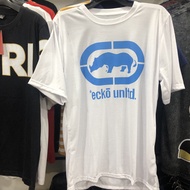 Summer round neck Ecko UNLTD Printed plus size short sleeved T-shirt 170