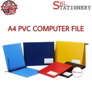 EMI-FILE PVC Computer File A4 (10" x 11.5") L800