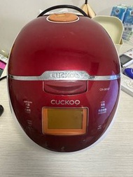 CUCKOO 電飯煲 CR-065SF