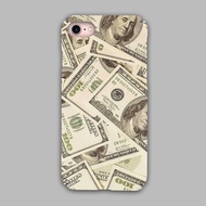 Dollars Hard Phone Case For Vivo V7 plus V9 Y53 V11 V11i Y69 V5s lite Y71 Y91 Y95 V15 pro Y1S