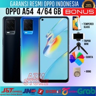 OPPO A54 4/64 GB | HP OPPO A54 RAM 4/64 | PROMO OPPO A54