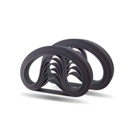 Tooth belt 3M-600-384-420