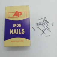 PLYWOOD NAILS POLYWOOD NAILS/ PLYWOOD NAILS 1/ 2 INCH 1/ 2" 20G~SB89
