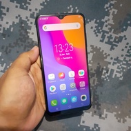 Handphone Hp Vivo Y95 4/32 Second Seken Bekas Murah