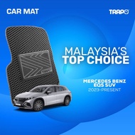 Trapo Karpet Kereta Car Mat Mercedes Benz EQS SUV (2023-Present)