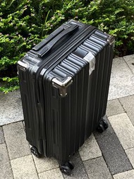 20”Luggage  20”hand carry luggage   20吋登機行李箱 超輕身手提行李箱  商務行李gip 多功能行李箱🧳
