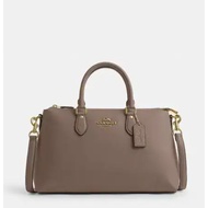 Original Coach Georgia Satchel Bag