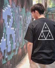 HUF TRIPLE TRIANGEL TEE