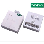 OPPO A54 A74 A93 A94 A15 RENO 2 3 4 5 6 TYPE-C/3.5MM EARPHONE WITH MICROPHONE FOR R17 FIND X A3S A5S F9 F11 PRO HANDFREE