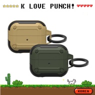 Samsung Armor Case for Buds 3 / Buds3 Pro (2color)