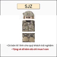 Swat army assembly toy, military assembly model - SJZ Soldier No.596
