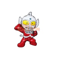 Balon Foil Tema Ultraman