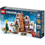 LEGO Creator Expert Gingerbread House 10267 Building Kit