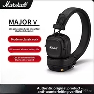 Marshall Major V On-Ear On-Ear Wireless Bluetooth Headphones