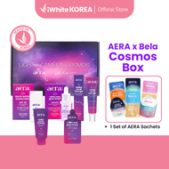 Aera by iWhite Korea - Aera x Bela Cosmos Box