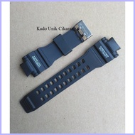 HITAM Casio G-Shock GPW-1000 GPW1000 GPW1000 GPW1000 Special Black Rubber Strap Or Strap ✻ ✲