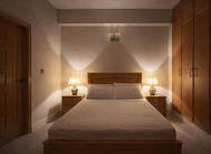 The Windsor Signature 2BHK By AirMakaan F-17