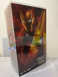 Hottoys ,Ironman ,Mark 50 ,mms473,Marvel