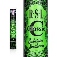 RSL Classic  Badminton Shuttlecocks