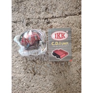 CDI IKK YAMAHA Y110 SS2