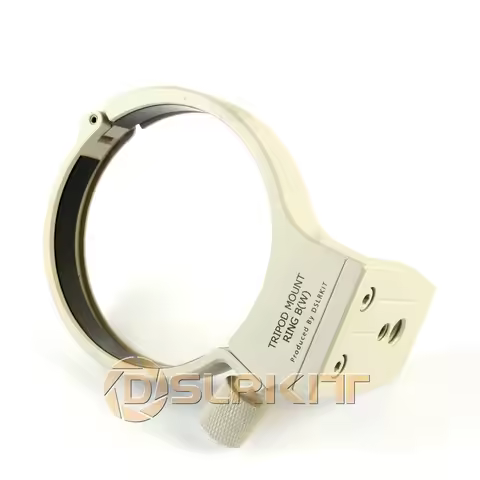 High Quality Tripod Mount Ring B (W) for Canon 70-200mm f/2.8L IS II USM