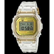 CASIO JAPAN SET DW-5035E-7JF/DW5035E-7/DW-5035E-7 35TH ANNIVERSARY G-SHOCK 100% ORIGINAL