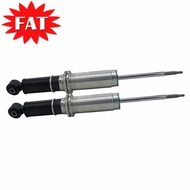 2 PCS High Quality Front Air Suspension Shock Absorber Strut with Electric For Ferrari 458 Italia F1