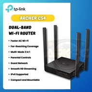 TP Link Archer c54 AC1200 Dual Band Router