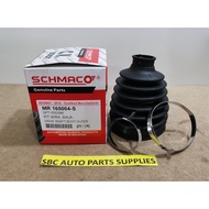 SCHAMACO - PROTON WAJA 1.6 WIRA 1.6 DRIVE SHAFT BOOT OUTER (1PCS)