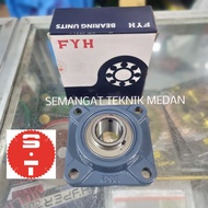 PILLOW BLOCK LAHAR BEARING DUDUK as 30mm 30 mm UCF 206 UCF206 FYH