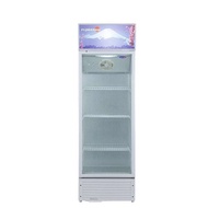 FUJIDENZO SHOWCASE CHILLER