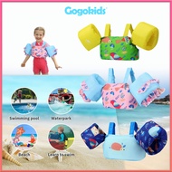 Gogokids Kid Life Jacket Baby Life Jacket Kids Life Vest for 2-6 Years