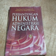 Book Banking of State Administrative Law
